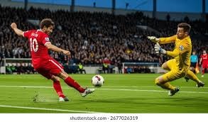 [中超]法比奥帽子戏法 北京国安主场战胜大连英博