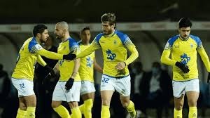 ＂战报 ｜ 六人得分上双 山西汾酒97 ： 79战胜四川丰谷酒业